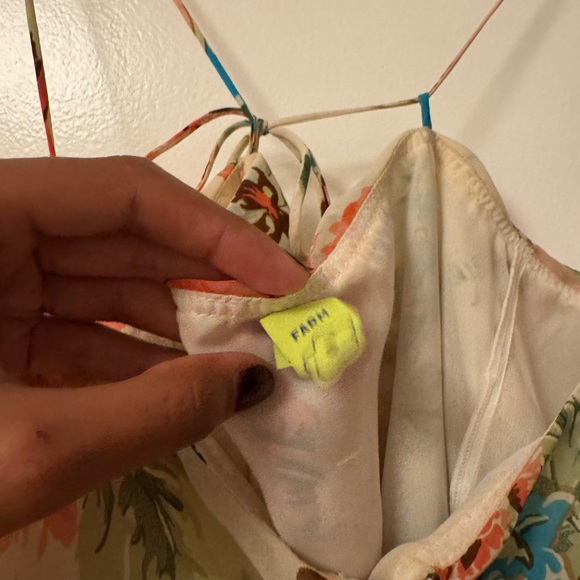 Farm Rio Mini Dress - Picture 5 of 6